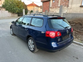 VW Passat 1.9 tdi 105 | Mobile.bg    4