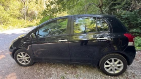 Toyota Yaris 1.3 VVTI | Mobile.bg    2