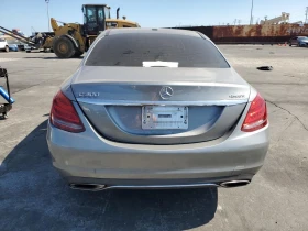 Обява за продажба на Mercedes-Benz C 300 4MATIC ~22 200 лв. - изображение 4