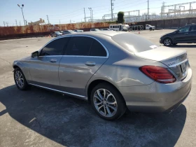 Обява за продажба на Mercedes-Benz C 300 4MATIC ~22 200 лв. - изображение 3