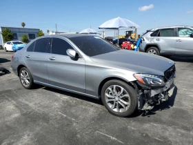 Mercedes-Benz C 300 4MATIC