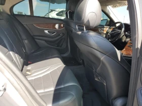 Обява за продажба на Mercedes-Benz C 300 4MATIC ~22 200 лв. - изображение 9