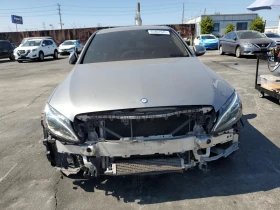 Обява за продажба на Mercedes-Benz C 300 4MATIC ~22 200 лв. - изображение 1