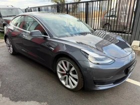 Tesla Model 3 Performance - 53000 лв. - 20969120 7