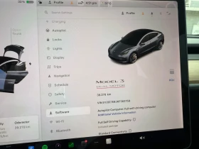 Tesla Model 3 Performance - 53000 лв. - 20969120 13