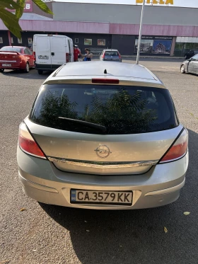 Обява за продажба на Opel Astra ~4 100 лв. - изображение 4