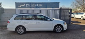 VW Golf Variant Comfortline 1.5TSI EVO BMT | Mobile.bg    16
