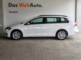 VW Golf Variant Comfortline 1.5TSI EVO BMT - 24900 лв. - 28447258 5