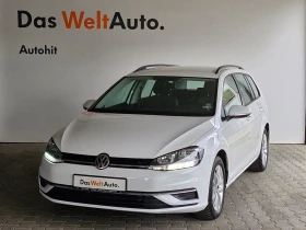 VW Golf Variant Comfortline 1.5TSI EVO BMT - 24900 лв. - 28447258 3