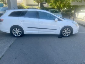Toyota Avensis 2.2 D-4D, 2010 г - 9500 лв. / 4857.27 € - 24111570 2