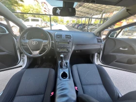 Toyota Avensis 2.2 D-4D, 2010  | Mobile.bg    11