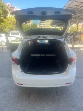 Toyota Avensis 2.2 D-4D, 2010  | Mobile.bg    17
