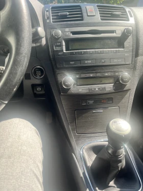 Toyota Avensis 2.2 D-4D, 2010  | Mobile.bg    8