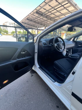 Toyota Avensis 2.2 D-4D, 2010 г - 9500 лв. / 4857.27 € - 24111570 7