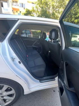 Toyota Avensis 2.2 D-4D, 2010  | Mobile.bg    4