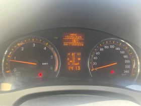 Toyota Avensis 2.2 D-4D, 2010  | Mobile.bg    10