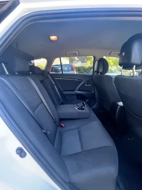 Toyota Avensis 2.2 D-4D, 2010  | Mobile.bg    13