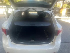 Toyota Avensis 2.2 D-4D, 2010  | Mobile.bg    5