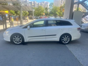 Toyota Avensis 2.2 D-4D, 2010  | Mobile.bg    2