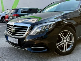 Mercedes-Benz S 350 CDI* 9G-TRONIC*  | Mobile.bg    16
