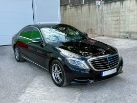 Обява за продажба на Mercedes-Benz S 350 CDI* 9G-TRONIC*  ~54 900 лв. - изображение 1