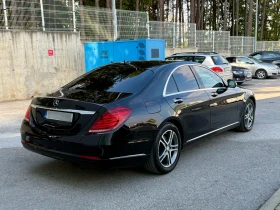 Обява за продажба на Mercedes-Benz S 350 CDI* 9G-TRONIC*  ~54 900 лв. - изображение 5