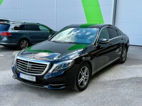 Обява за продажба на Mercedes-Benz S 350 CDI* 9G-TRONIC*  ~54 900 лв. - изображение 2