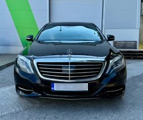 Обява за продажба на Mercedes-Benz S 350 CDI* 9G-TRONIC*  ~54 900 лв. - изображение 1
