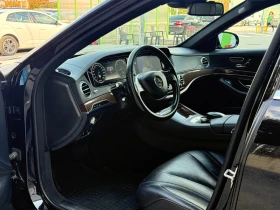 Обява за продажба на Mercedes-Benz S 350 CDI* 9G-TRONIC*  ~54 900 лв. - изображение 6