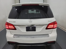 Mercedes-Benz GLS 450 *  *    * CARFAX *  | Mobile.bg    5
