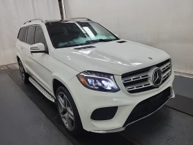 Mercedes-Benz GLS 450 *  *    * CARFAX *  | Mobile.bg    3