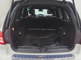 Mercedes-Benz GLS 450 *  *    * CARFAX *  | Mobile.bg    14