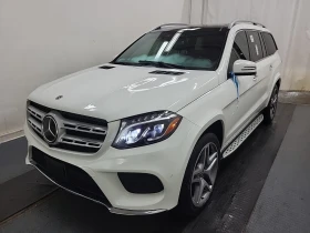  Mercedes-Benz GLS 45...