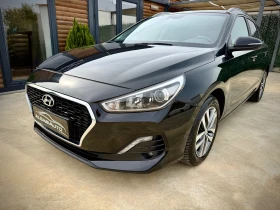 Hyundai I30 1.4 MPI* YES* NAVI* LED - 20900 лв. / 10686.00 € - 41763525 8