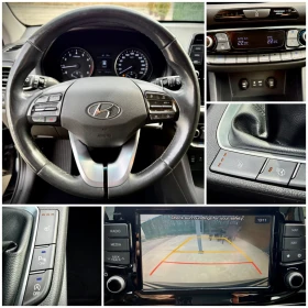 Hyundai I30 1.4 MPI* YES* NAVI* LED - 20900 лв. / 10686.00 € - 41763525 14