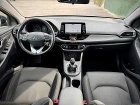 Hyundai I30 1.4 MPI* YES* NAVI* LED - 20900 лв. / 10686.00 € - 41763525 10