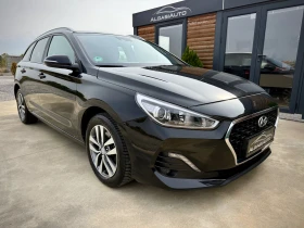 Hyundai I30 1.4 MPI* YES* NAVI* LED - 20900 лв. / 10686.00 € - 41763525 6