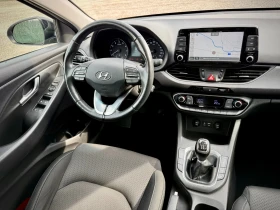 Hyundai I30 1.4 MPI* YES* NAVI* LED - 20900 лв. / 10686.00 € - 41763525 11