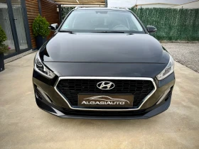 Hyundai I30 1.4 MPI* YES* NAVI* LED - 20900 лв. / 10686.00 € - 41763525 7