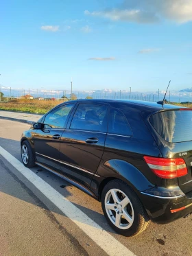Обява за продажба на Mercedes-Benz B 200 Turbo sport , FACELIFT.  ГАЗ ,  ~7 800 лв. - изображение 1