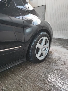 Обява за продажба на Mercedes-Benz B 200 Turbo sport , FACELIFT.  ГАЗ ,  ~7 800 лв. - изображение 5