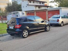Обява за продажба на Mercedes-Benz B 200 Turbo sport , FACELIFT.  ГАЗ ,  ~7 800 лв. - изображение 6