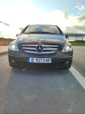 Обява за продажба на Mercedes-Benz B 200 Turbo sport , FACELIFT.  ГАЗ ,  ~7 800 лв. - изображение 3