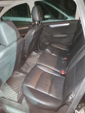 Обява за продажба на Mercedes-Benz B 200 Turbo sport , FACELIFT.  ГАЗ ,  ~7 800 лв. - изображение 9
