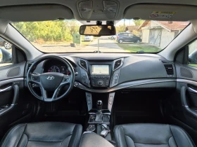 Hyundai I40 1.7CRDI AVTOMAT FACE | Mobile.bg    10