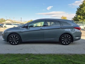 Hyundai I40 1.7CRDI AVTOMAT FACE | Mobile.bg    8