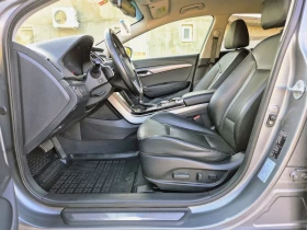 Hyundai I40 1.7CRDI AVTOMAT FACE | Mobile.bg    12