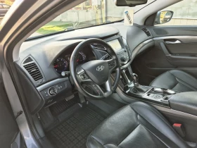 Hyundai I40 1.7CRDI AVTOMAT FACE | Mobile.bg    9