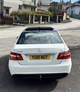 Mercedes-Benz E 350 3.0 CDI | Mobile.bg    6