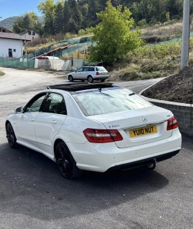 Mercedes-Benz E 350 3.0 CDI | Mobile.bg    8